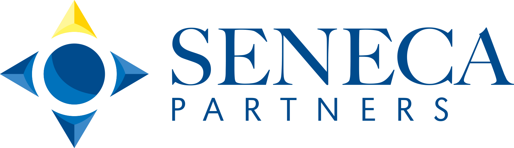 Seneca Partners – Seneca Partners – Independent Sponsors and Private Equity